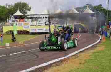 Corrida de Jericos de Tupãssi entra no Calendário Oficial de Eventos do Paraná